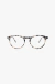 Óculos de Grau Armação Acetato Masculino Redondo Remi Mescla - comprar online