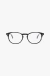 Óculos de Grau Armação Acetato Masculino Quadrado Max mescla Cinza - comprar online