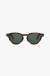 Óculos de Sol Redondo Masculino Holly Tartaruga - comprar online