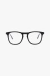 Óculos de Grau Armação Acetato Masculino Quadrado Lucca Preto - comprar online
