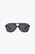 Óculos de Sol Masculino Aviador Weston Preto 249 - comprar online