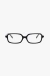 Óculos de Grau Armação Feminino Blair Preto - Acetato - comprar online