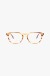 Óculos de Grau Armação Acetato Feminino Quadrado Max Mescla - comprar online