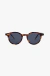 Óculos de Sol Feminino Redondo Montreal Tartaruga 249 - comprar online