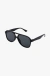 Óculos de Sol Feminino Aviador Weston Preto 249 - loja online