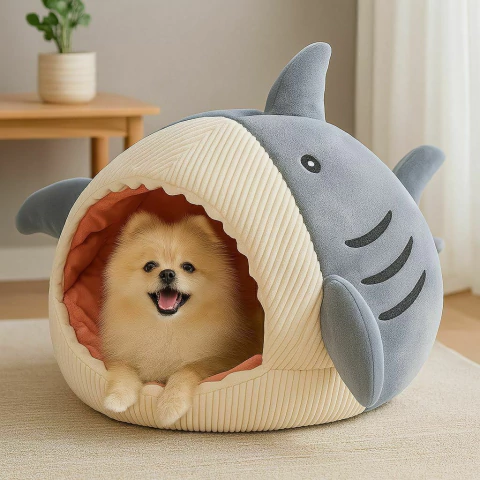 caminha de cachorro MemoryFoam PetsPam