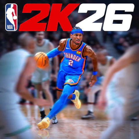 NBA 2K26 PS4 | Juego Digital