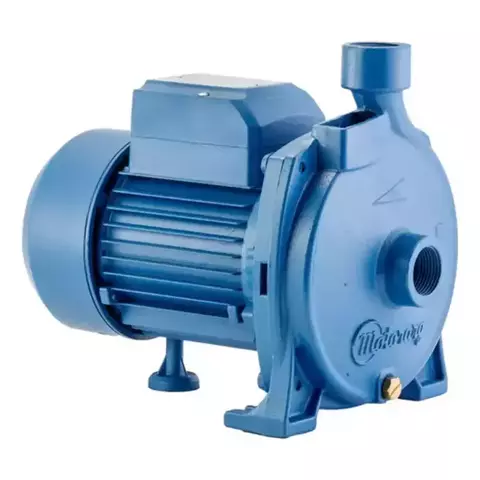 Bomba Centrífuga Bc50 Motorarg 0.5 Hp H Max. 18 Metros - comprar online