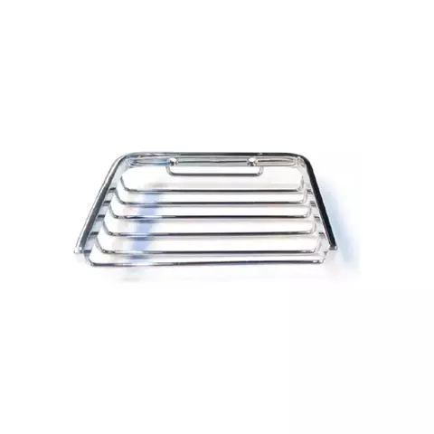 Grifería Fv Grand Hotel Jabonera Rejilla 13cm Acc 0702.10/37 - comprar online