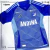 Camiseta MILLONARIOS 2025