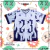 Malla Oversize 23 HOMBRE