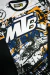 Jersey sublimado motero MTB 2 - comprar en línea