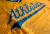 Malla croptop bordado amarillo en internet