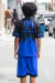 Uniforme sublimado niños amiri azul ret - TabogoStore Colombia