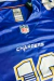 Jersey NFL chargers azul oscuro en internet