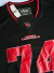 Jersey malla bordado NFL arizona cardinals - TabogoStore Colombia