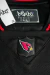 Jersey malla bordado NFL arizona cardinals en internet