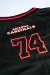 Jersey malla bordado NFL arizona cardinals - comprar en línea