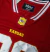 Jersey malla bordado NFL kansas en internet