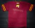 Jersey malla bordado NFL redskins en internet