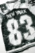 Jersey sublimada new york negra - comprar en línea