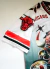 Jersey sublimada chicago bulls blanca en internet