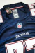Jersey NFL patriots azul oscuro en internet