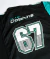 Jersey NFL dolphins negro - comprar en línea