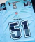 Jersey NFL titans azul - TabogoStore Colombia