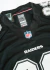 Jersey NFL raiders negro - comprar en línea