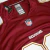Jersey NFL redskin vinotinto en internet