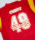 Jersey NFL chiefs rojo - comprar en línea