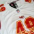 Jersey NFL chiefs blanco - TabogoStore Colombia