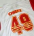 Jersey NFL chiefs blanco - comprar en línea