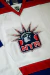 Jersey NHL new york rangers blanco en internet