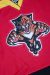 Jersey NHL florida panthers rojo en internet