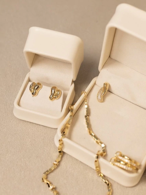 Brinco Bean Orgânico Duplo - comprar online