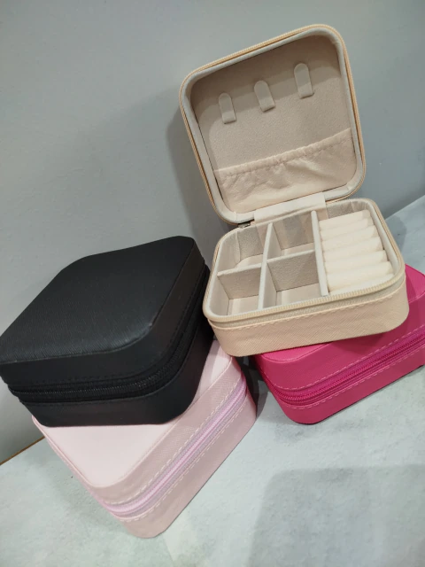 Mini Porta Jóias
