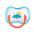 LOOPI CHUPETE BRILLA EN LA OSCURIDAD 0-6 MESES - comprar online
