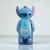 Stitch Ohana Spa: Set de cuidado con Sampoo 3 en 1, Colonia y cintillo Skin Care. Stitch en internet