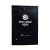 Saquinho Shein Preto Fosco 15x20 Personalizado