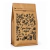 Embalagem Box Pouch Kraft 15x32+9,5 Personalizado