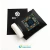 Saquinho Shein Preto Fosco 20x30 Personalizado na internet