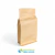 Embalagem Box Pouch Kraft 12x24+6 Personalizado - Soluções em Embalagens