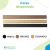 Lacre de Metal Auto-adesivo Tin Tae - comprar online