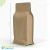 Embalagem para Café 250g Box Pouch Kraft com Zip Lock - comprar online
