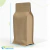 Embalagem para Café 500g Box Pouch Kraft com Zip Lock - comprar online