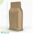 Embalagem Box Pouch Kraft 12x24+6 com Zip Lock - comprar online