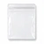 Saco Zip Lock em PVC 8x12
