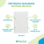 Saco Zip Lock Transparente 10x15 na internet